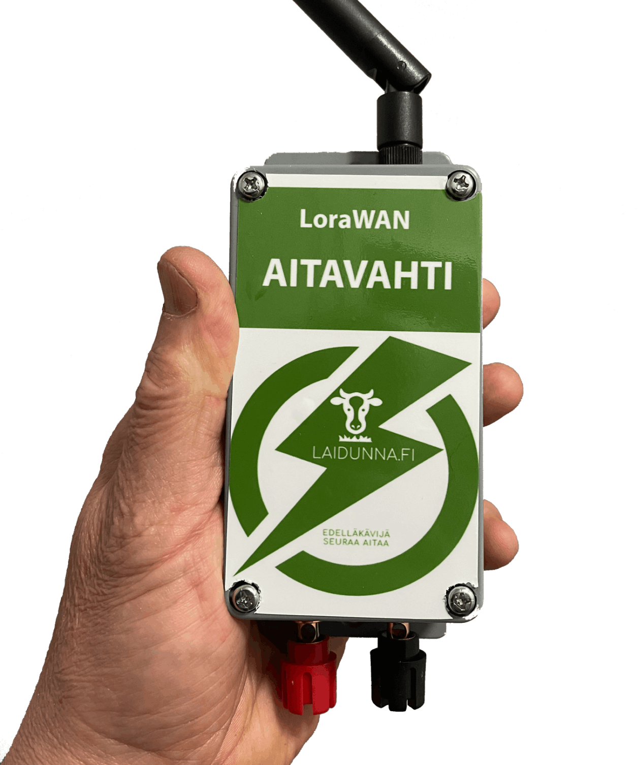 laidunna.fi aitavahti